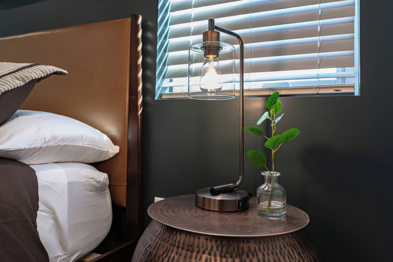 Bedroom 3, Zion Oasis Rentals, Washington