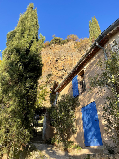 Others 5, Le jardin de Camille, Var