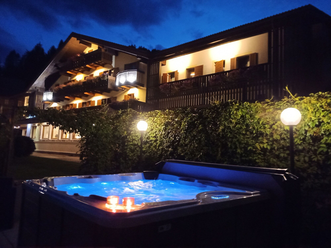 Sport & Beauty 2, Park Hotel Arnica, Belluno