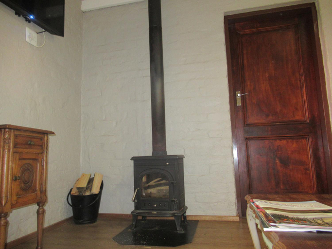 Others 5, Critchley Hackle - Leisure rooms, Nkangala