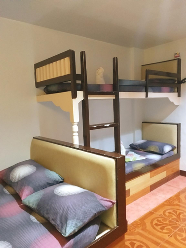 Park Vil-la Apartelle, Quezon City
