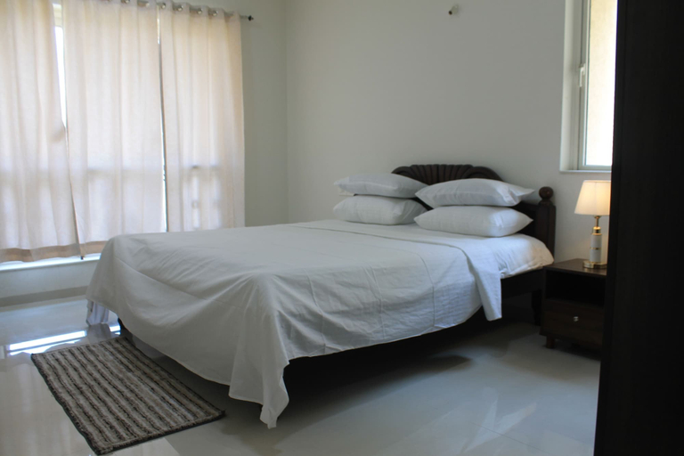 Others 5, ROCKFORT STAY INN, Kancheepuram