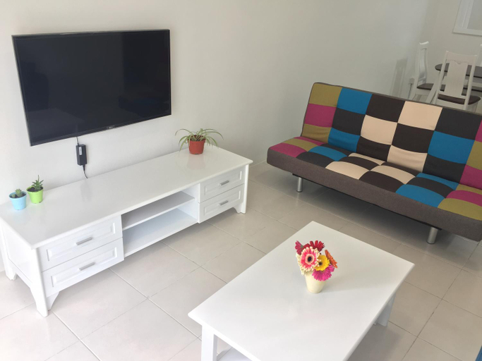 Others 5, Cameron Prima Apartment @ Cameron Jaya, Cameron Highlands