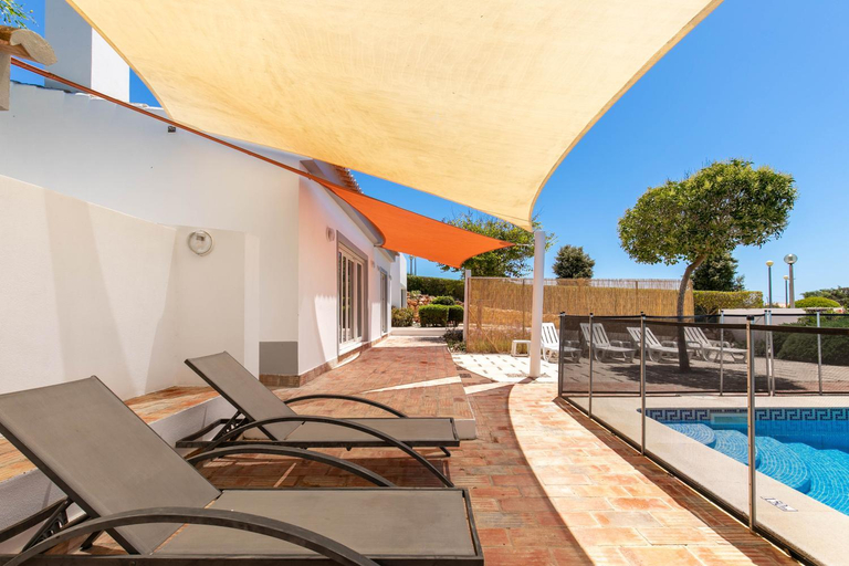 Sport & Beauty 2, Beach Villa - oceanfront villa Martinhal, Vila do Bispo