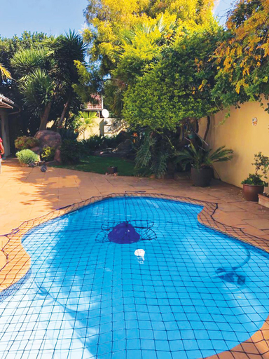 Sport & Beauty, African BnB - The Boutique Experience, Ekurhuleni