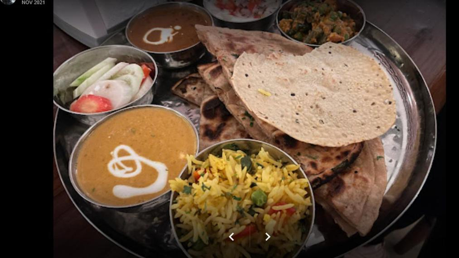 Food & Drinks 3, Mannat Haveli, Kurukshetra