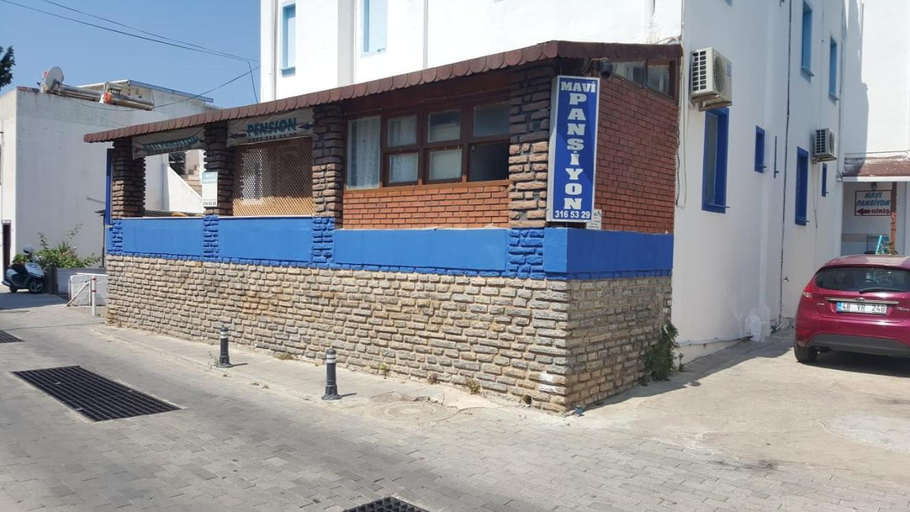 Others 4, GokMavi Pansiyon, Bodrum