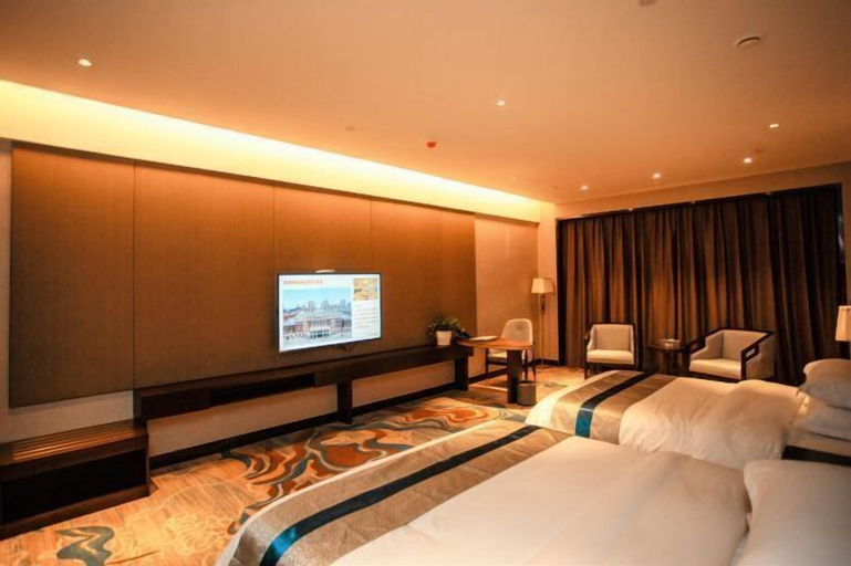 Bedroom 8