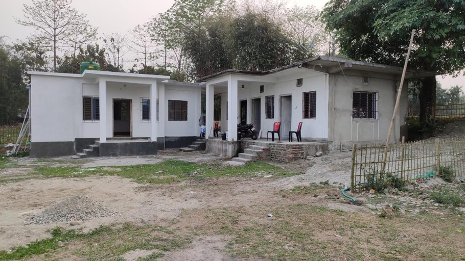 Others 3, Murti Homestay, Jalpaiguri