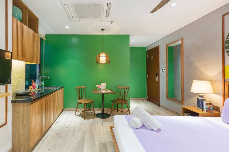 Bedroom 9
