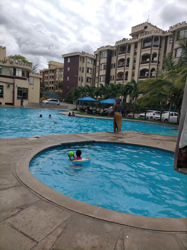 Others 5, Sunset Fastcare luxury Apartments, Kisauni