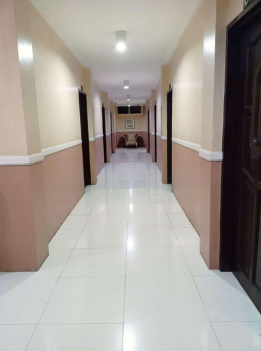 Others 4, Twin Palm Guesthouse, Davao City