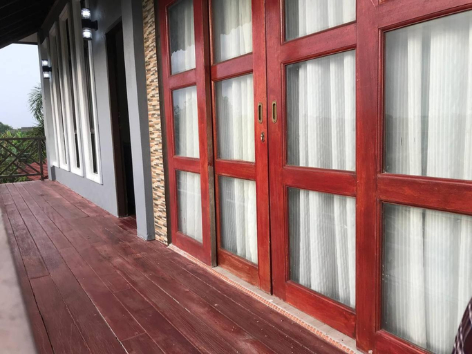 Others 5, Cozy Homestay Che Yang, Kuala Terengganu