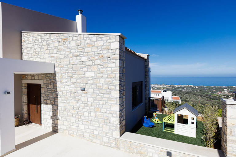 Others 4, Villa Tina, scenic sea view stay by etouri, Crete