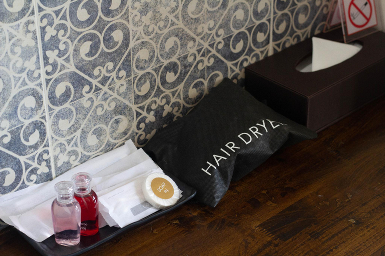 Amenities 10