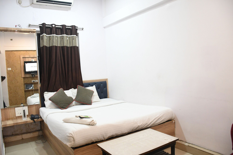 Bedroom 3, SwagStay Hotel Avadh Nagpur, Nagpur