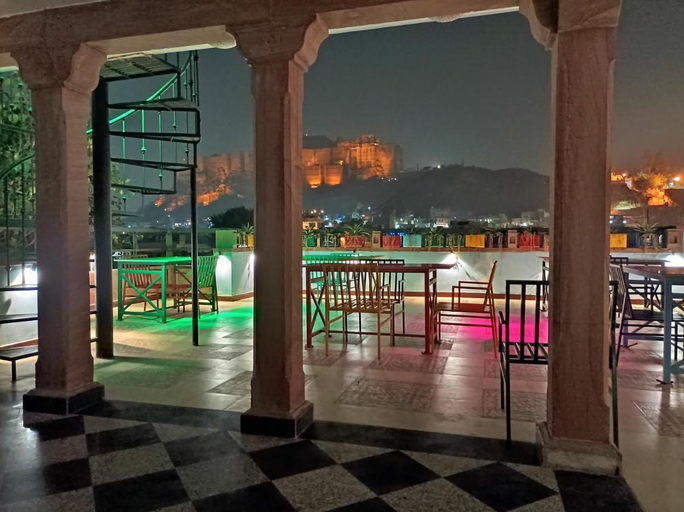 Food & Drinks, Jodhpur Palace Guest House, Jodhpur