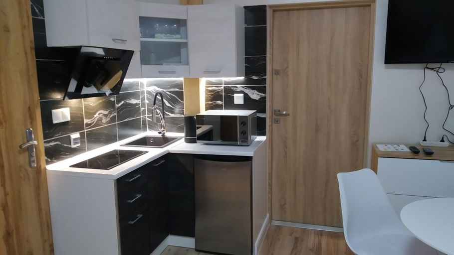 Others 5, Apartamenty U Iwony Centrum miasta blisko Parku Zdrojowego, Kłodzko