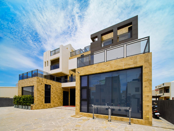 Others 3, Free Edge Boutique Homestay, Penghu