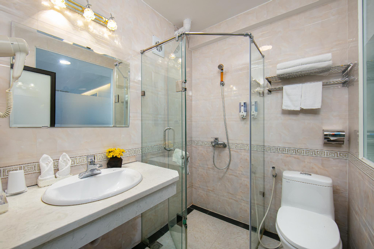Bathroom 1