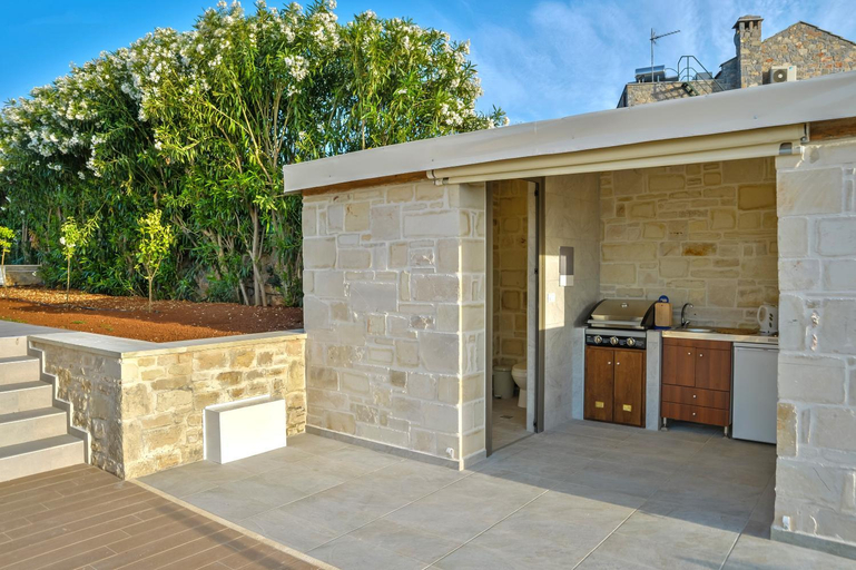 Others 4, Villa Despanto by PosarelliVillas, Crete