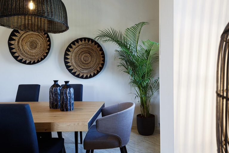 Facilities 5, Villa Nero, Crete