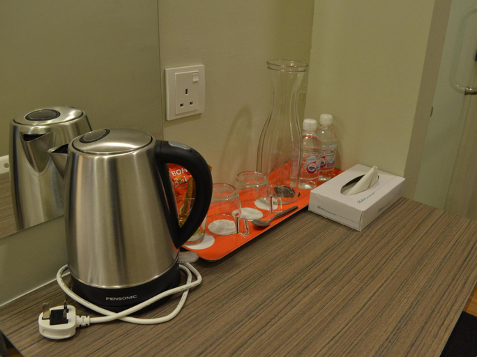 Amenities