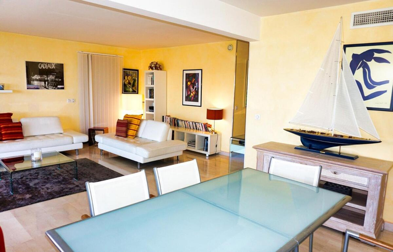 Facilities 4, Ref BEAUSITE - Palmes d'Or Properties, Alpes-Maritimes