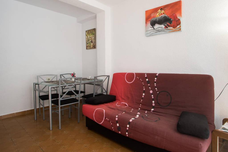 Others 3, Cozy and nice apartment in sunny Torrevieja, Alicante