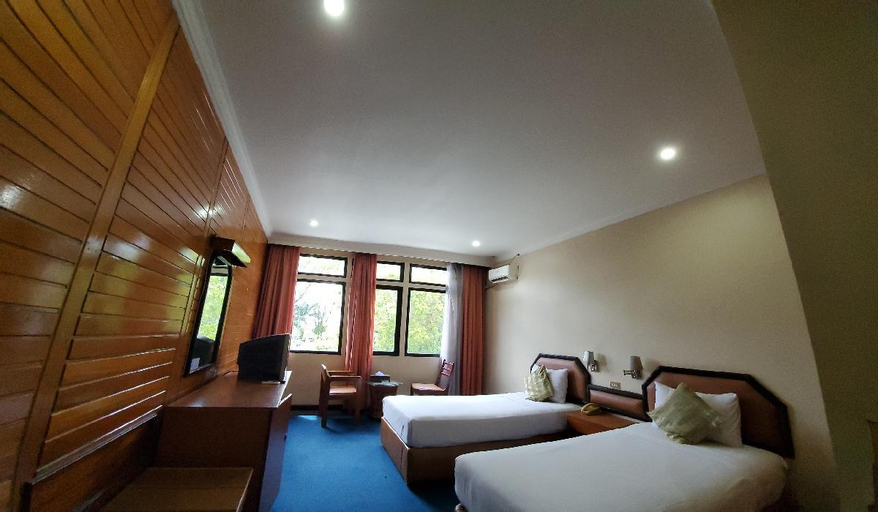 Bedroom 10