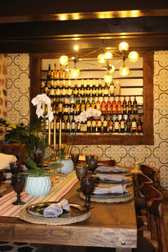 Food & Drinks 4, Casa Martha hotel boutique, Tequisquiapan