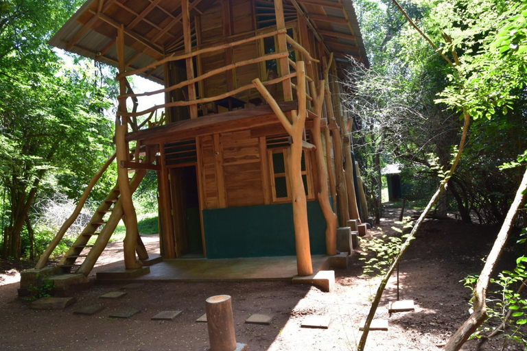Others 4, Wilpattu Jungle Resort, Nochchiyagama