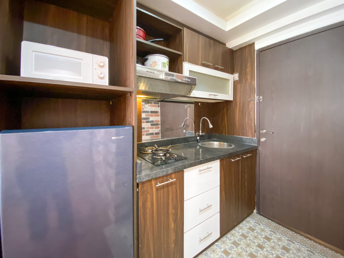 Others 4, Industrial Studio at Jarrdin Cihampelas Apartment By Travelio, Bandung