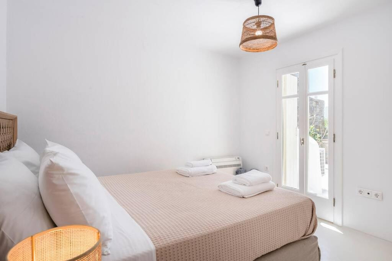 4, Villa Aegean Blue by LLB Villas - Beach in 500m., South Aegean