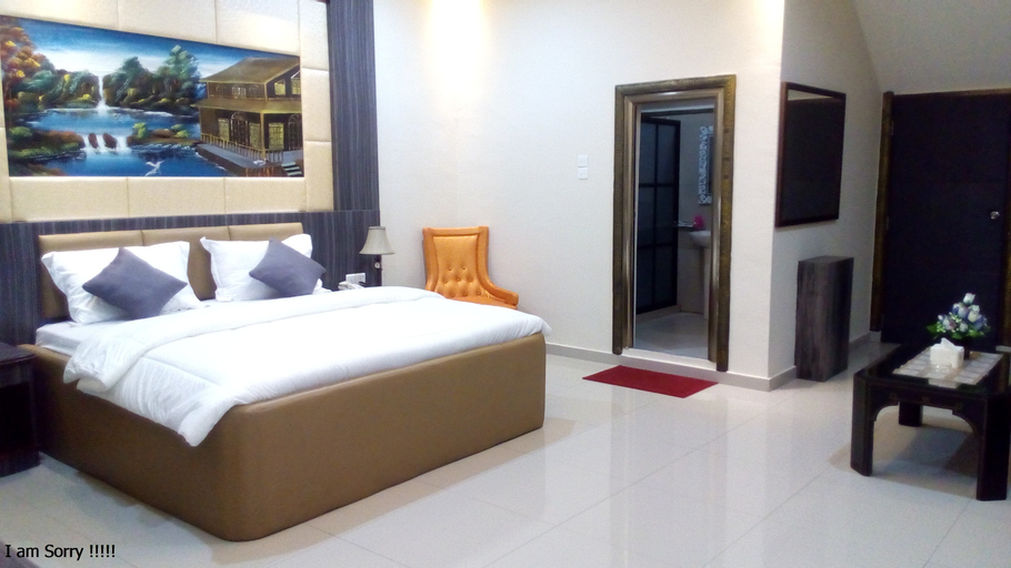 Hotel 01 Batam - Tap to explore photos
