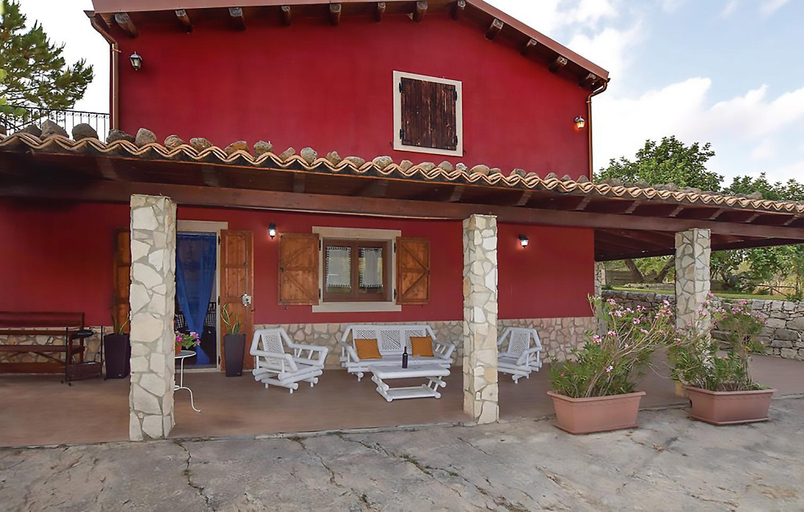 Others 4, Ceretanum Holiday House, Ragusa