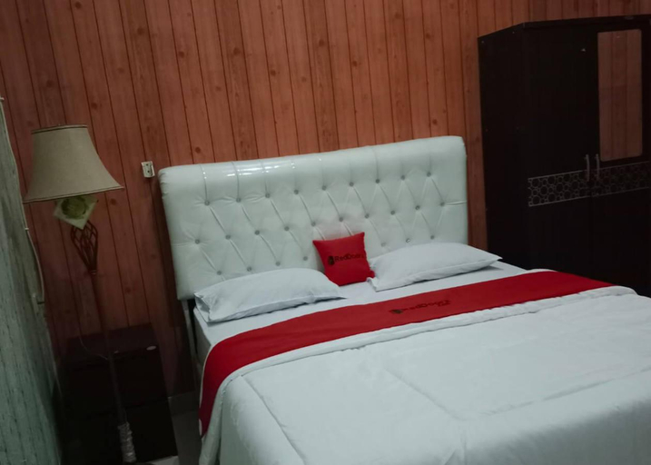 Bedroom 8