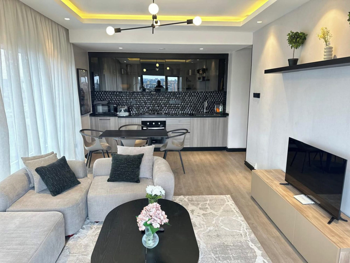 Others 5, Escada Apartments, Dagoretti North
