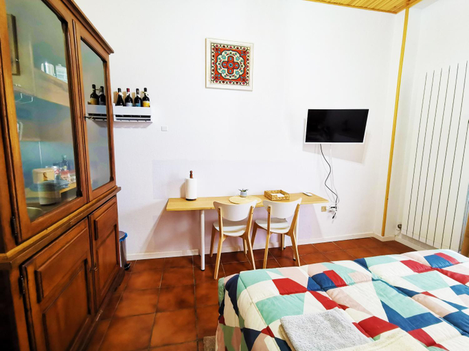 Others 2, GranChalet sul Cimone 103, Modena
