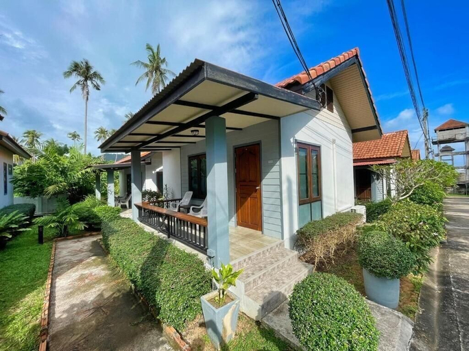 Exterior & Views 2, Bluewhale Home Samui, Ko Samui
