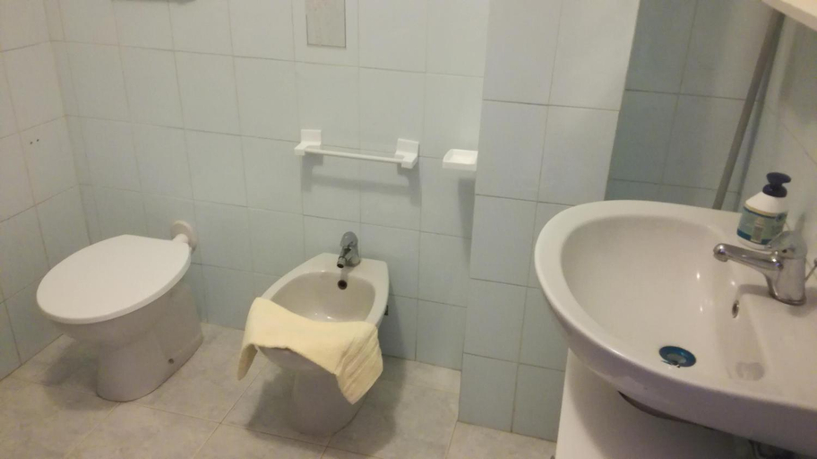 Bathroom, Casa Speranza, Olbia-Tempio