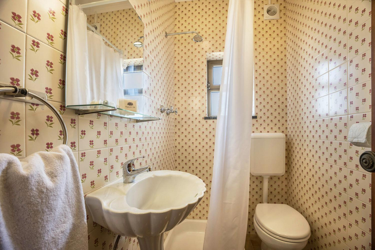 Bathroom 3, Cabo de Sagres -2 bedroom apartment, Vila do Bispo