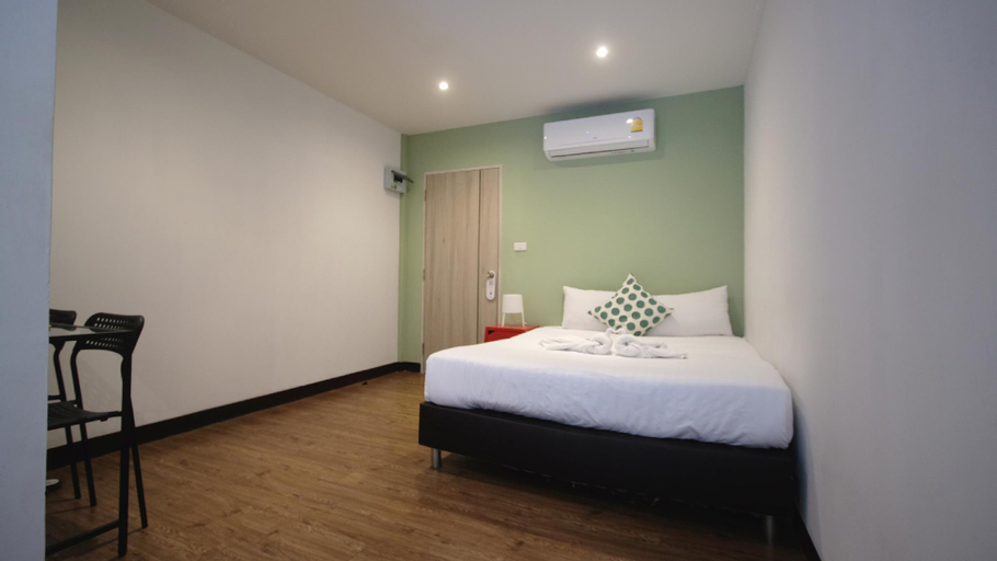 Bedroom 8