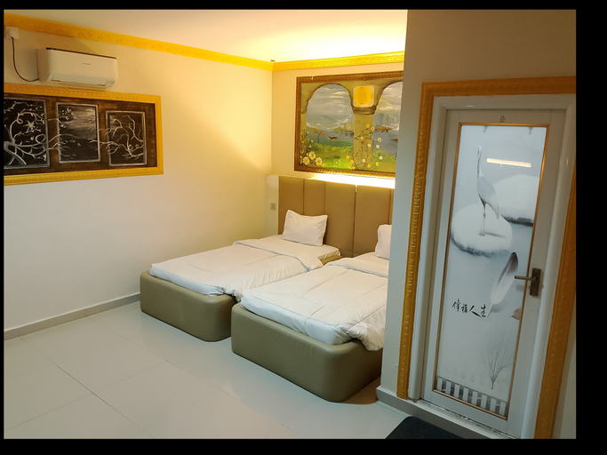 Hotel 01 Batam Room Type - Superior