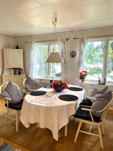 Others 4, Escape to Your Very Own Private Island - Just 30 Minutes from Stockholm, Ekerö
