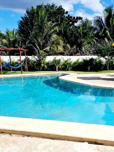 Sport & Beauty 3, Hotel Quinta Izamal, Izamal