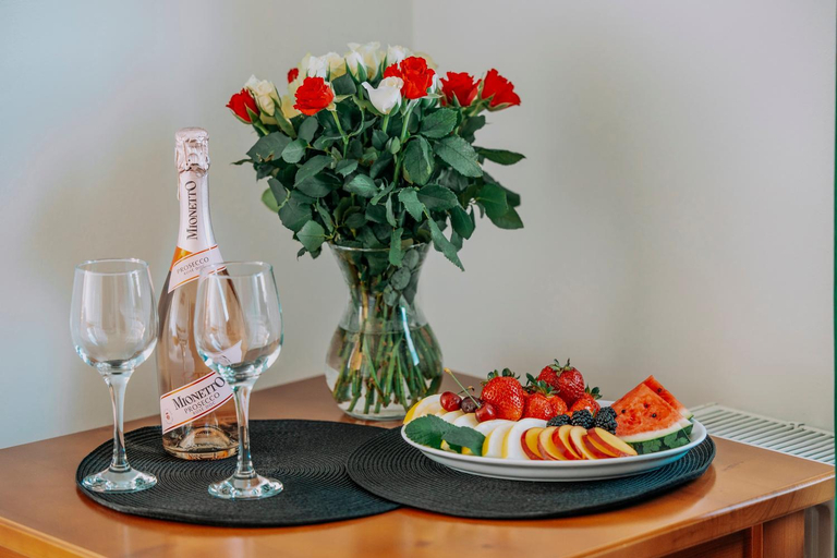 Others 4, Apartamenty u Semlow, Tatra