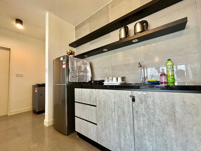 5, Melaka Raya Apartments, Malacca City