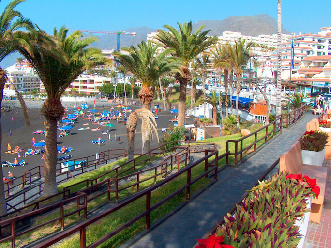Others 3, Olivia Sunset by HelloApartments, Santa Cruz de Tenerife