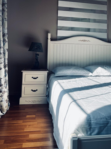 Bedroom 2, Pearl of Black Sea, Merkez